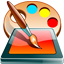 flash,live,system,ip,ver icon