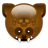 deathboar,brown icon