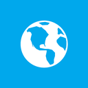 globe icon