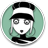 pop,girl,child,kid,people,person,human,profile,account,user icon