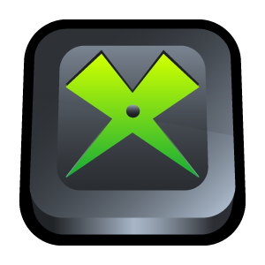 xion,media,player icon
