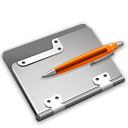 application,folder icon