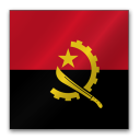 angola icon