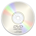 dvd,rw,disc icon