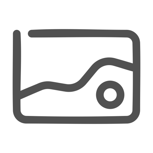 Picture svg vector icon