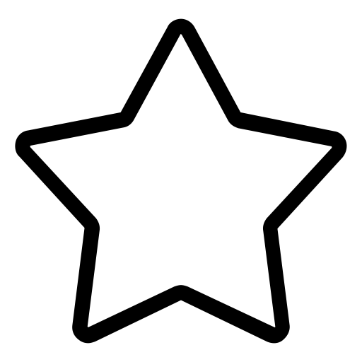 Collection svg vector icon