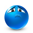sincere,sadness icon