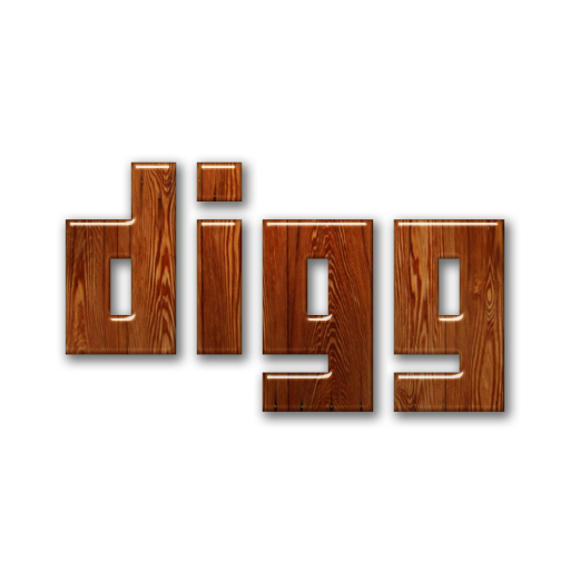 digg icon