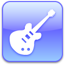 garageband icon