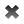 window,close icon