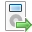 go, ipod icon
