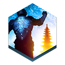 anomaly,korea icon