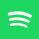 colored, high quality, media, social, social media, spotify, square svg vector icon
