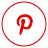 pinterest, share, social icon