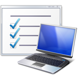 vista icon