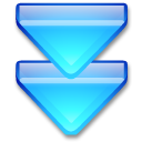 2downarrow icon