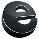 hp,explorer,dock icon