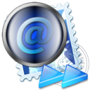 mail,replay,stamp,envelop,message,email,letter,postage icon