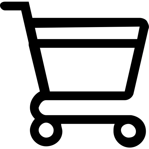 Shopping Cart svg vector icon
