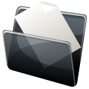 hp,document,folder,file,paper icon