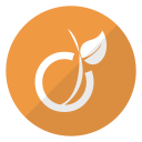 account, logo, viadeo, website svg vector icon