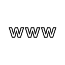 information, internet, search, web, website, world, www svg vector icon