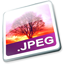 jpeg,file,paper,document,jpg icon