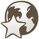 favourite,site icon