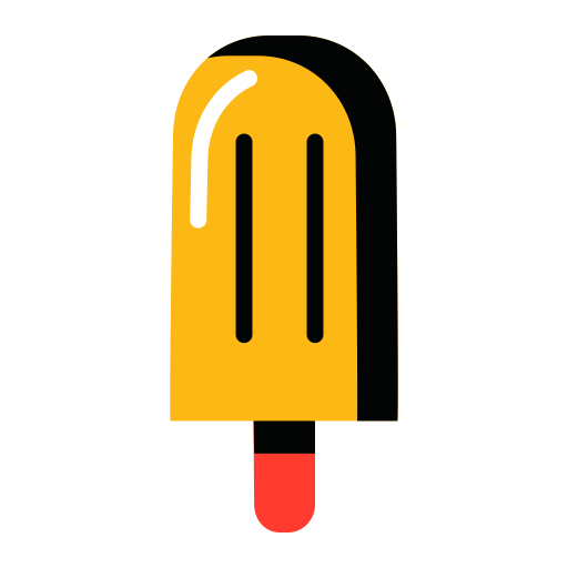 Ice Cream svg vector icon