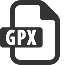 gpx icon