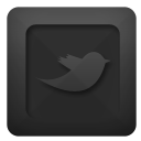 twitter,bird icon