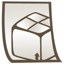 zipped icon