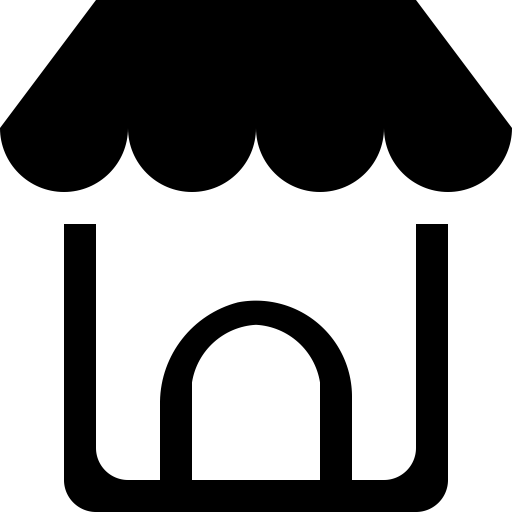 House svg vector icon