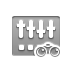 audio,console,binoculars icon