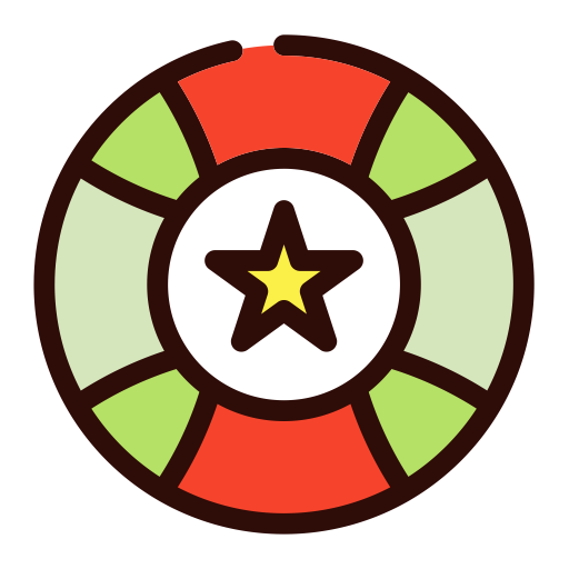 The Ball svg vector icon