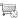 cart, remove icon