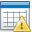 table,error,warning,alert,wrong,exclamation icon