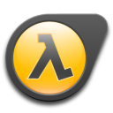 half,life icon