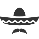 sombrero icon