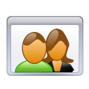 gdm,login,photo,image,pic,picture icon