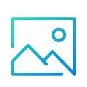 frame, gallery, image, landscape, mobile, museum, open line svg vector icon
