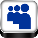 myspace icon