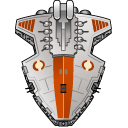 republic,attack,cruiser icon
