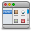 app, application, finder, mac, window icon