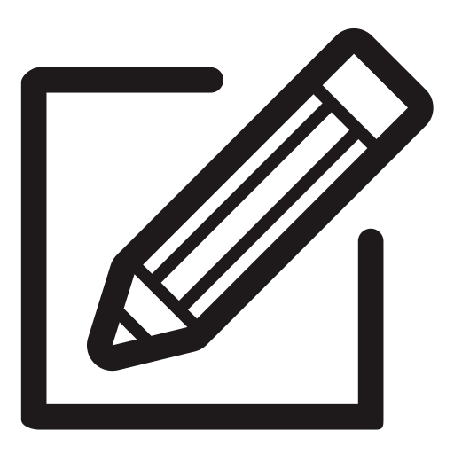 Mt Editor svg vector icon