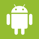 android, droid, os, robo, robot svg vector icon