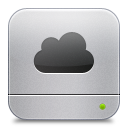 cloud icon
