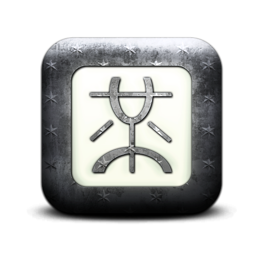 mister,wong,logo,square icon