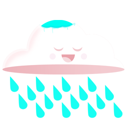 sour,cloud,weather,climate icon