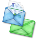mail,envelop,message,email,letter icon